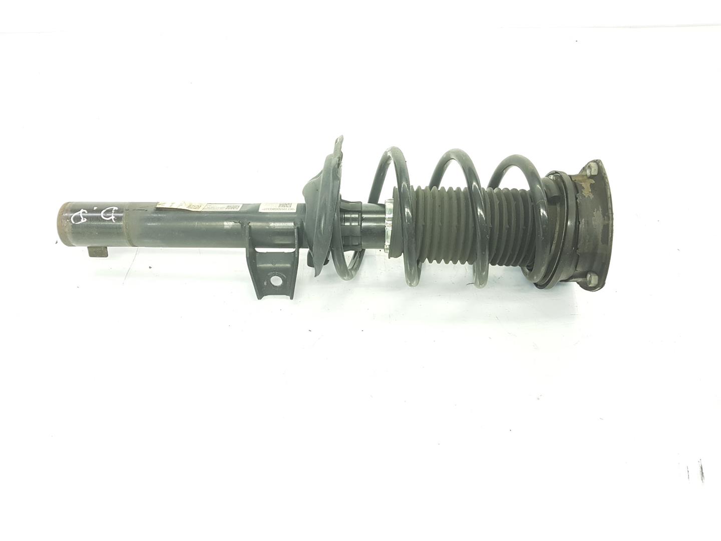 VOLKSWAGEN Variant VII TDI (2014-2024) Front Right Shock Absorber 5Q0413023FK, 5Q0413023FK 19764817