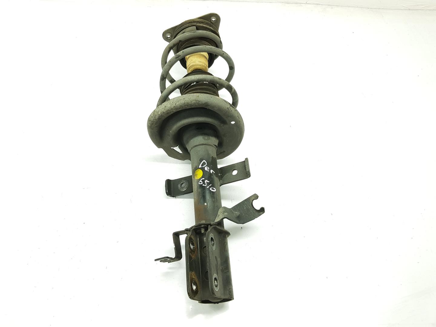 RENAULT Clio 3 generation (2005-2012) Front Right Shock Absorber 543022080R, 543022080R 22741024