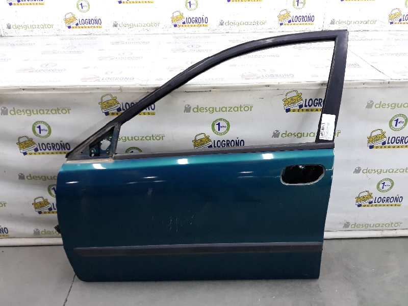 VOLVO V40 1 generation (1996-2004) Front Left Door 30632666, 30632666 19632600