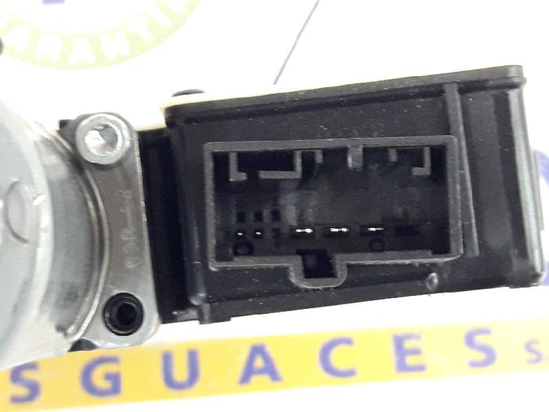 SEAT Leon 3 generation (2012-2020) Маторчик стеклоподъемника задней правой двери 5Q0959812A, 0130822724 19636185