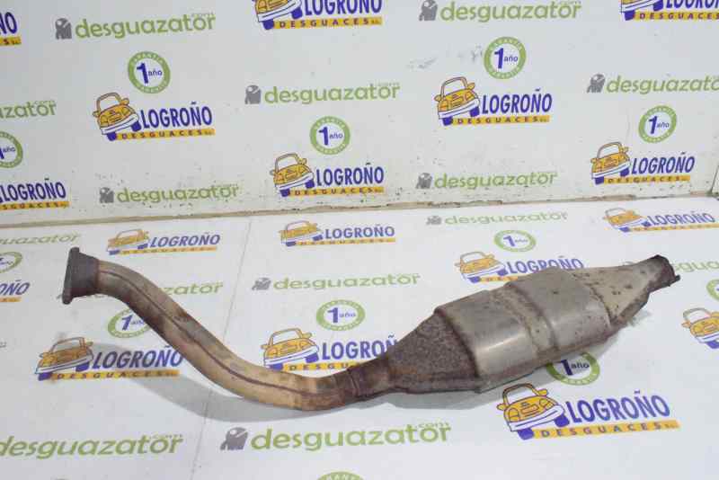 CITROËN ZX 1 generation (1991-1997) Catalizator 96134334, 228390998, 2D00001822 19869204