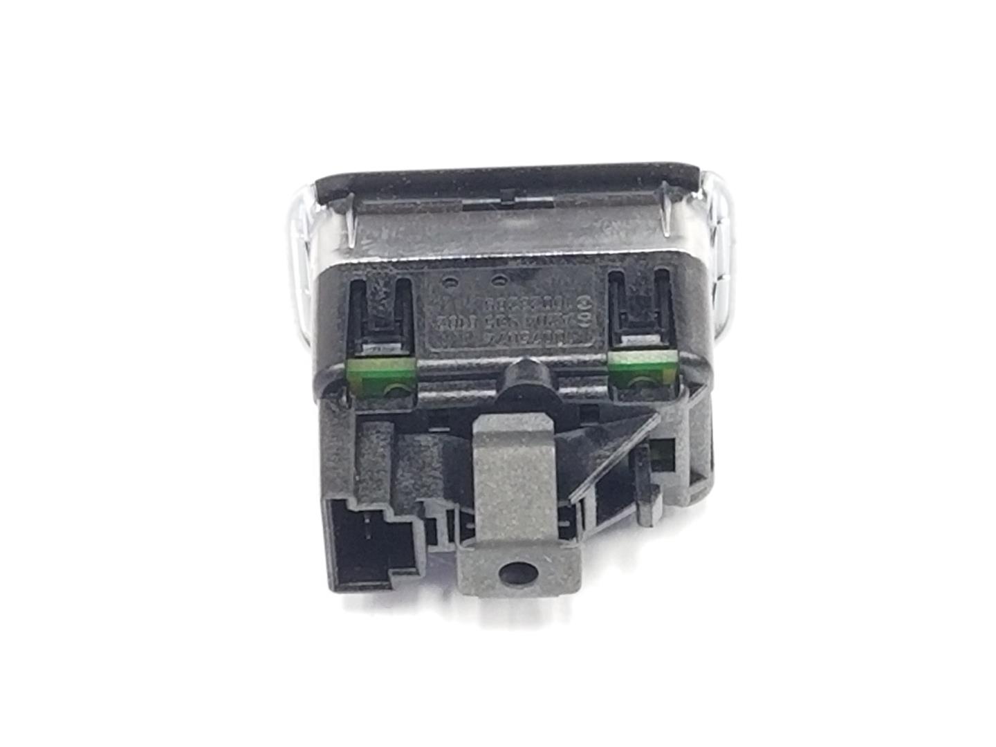 MERCEDES-BENZ CLA-Class C117 (2013-2016) Rear Right Door Window Control Switch A2049058102, 2049058102 19793818