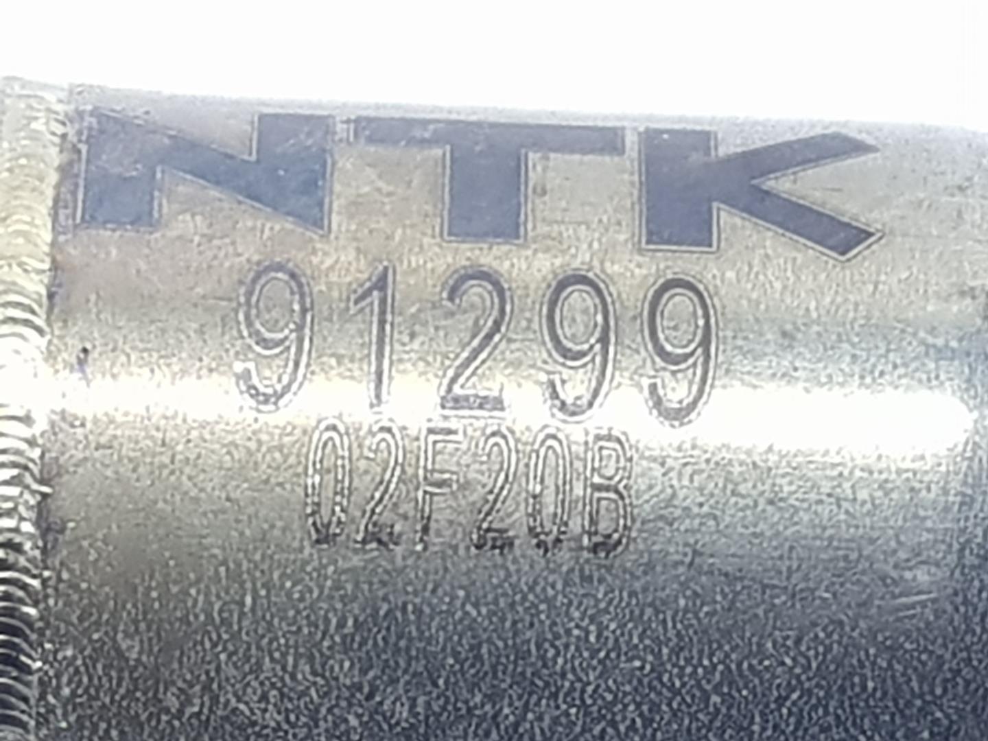 FIAT Doblo 2 generation (2009-2024) Лямбда зонд 55283961, 55283961 22734056