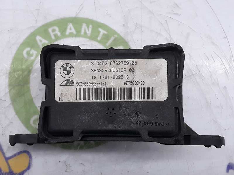 BMW 1 Series E81/E82/E87/E88 (2004-2013) Steering Wheel Position Sensor 34526762769 19586555