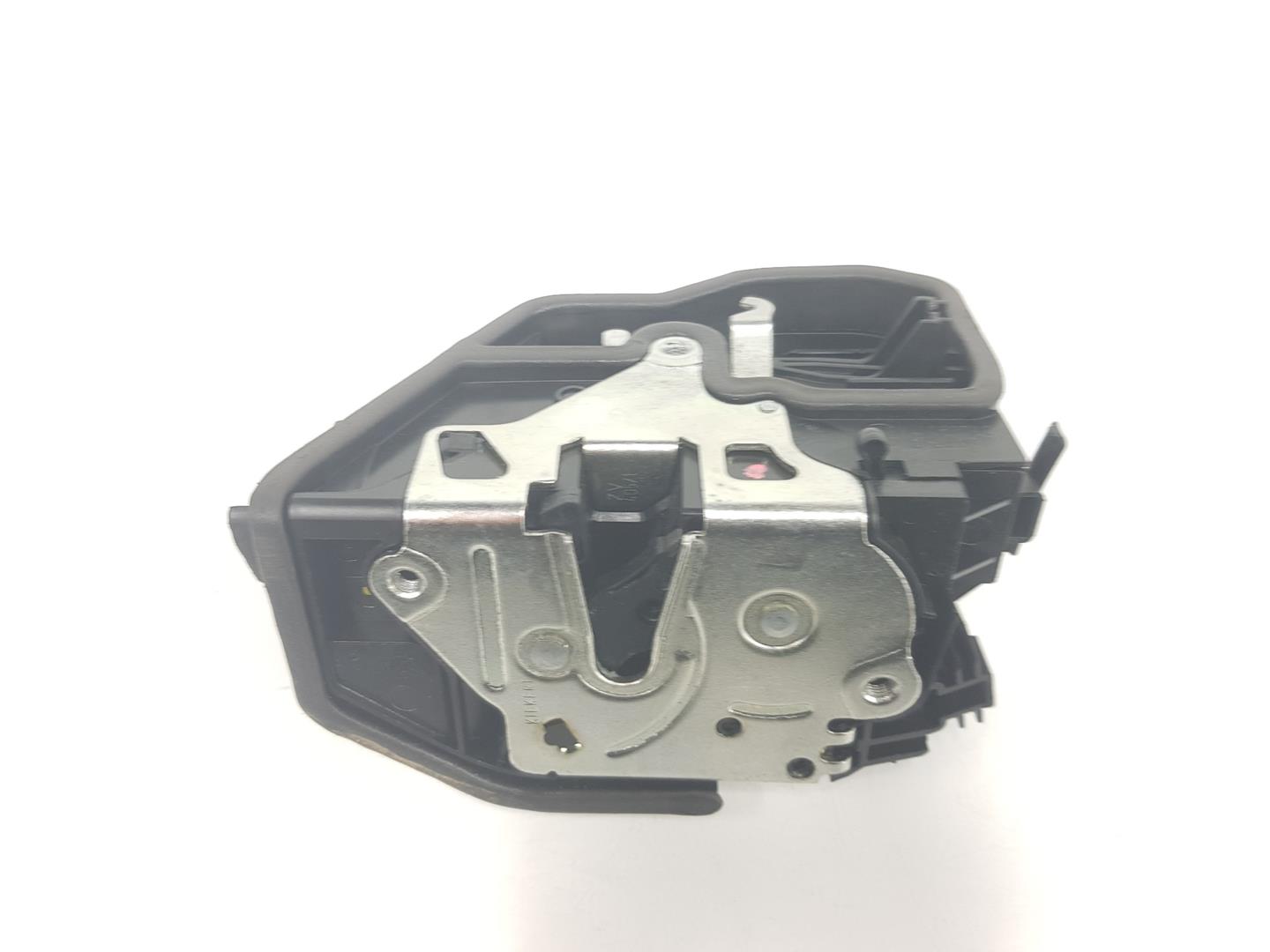 BMW 4 Series F32/F33/F36 (2013-2020) Bal hátsó ajtó zárja 51227229459, 7229459, 1141CB2222DL 19930214