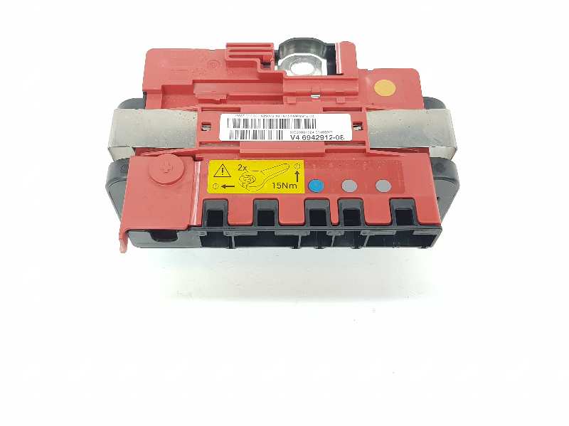 BMW 1 Series E81/E82/E87/E88 (2004-2013) Fuse Box 61146942912,61146971370 19748173