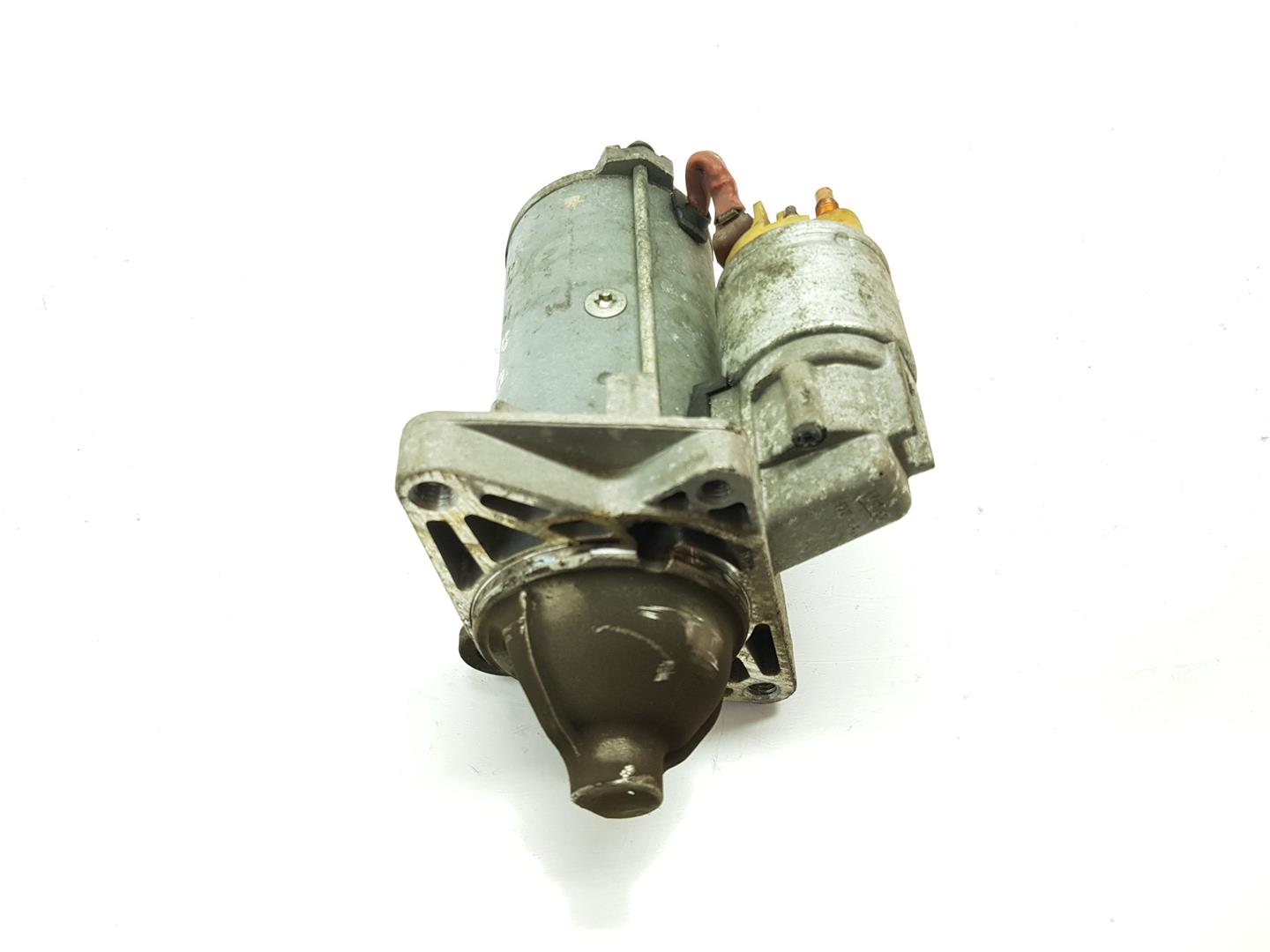 RENAULT Master Starter Motor 233002654R, 233002654R 24220642