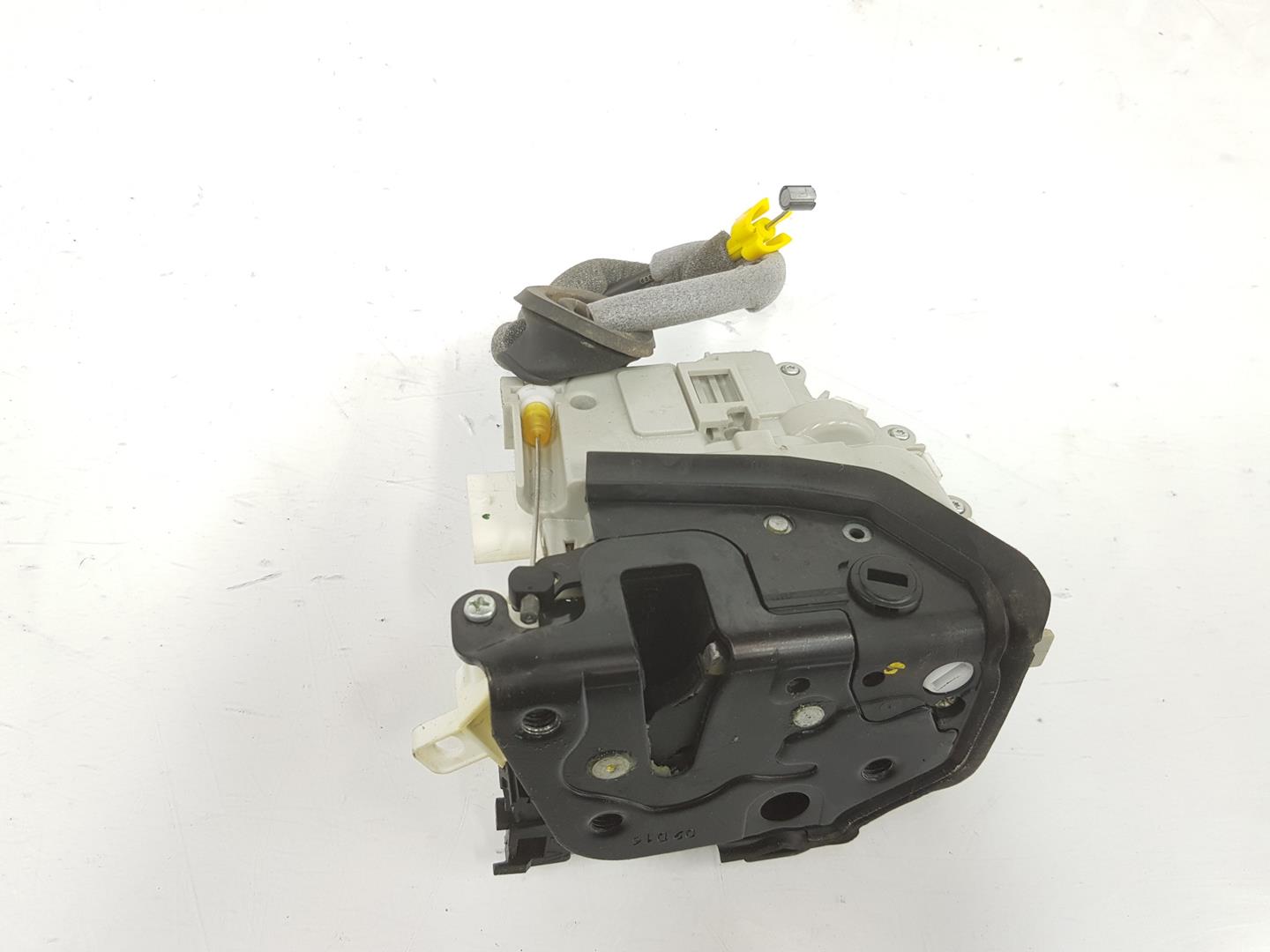 AUDI A4 B9/8W (2015-2024) Rear Right Door Lock 8X0839016E, 8X0839016E, 2222DL 24190225