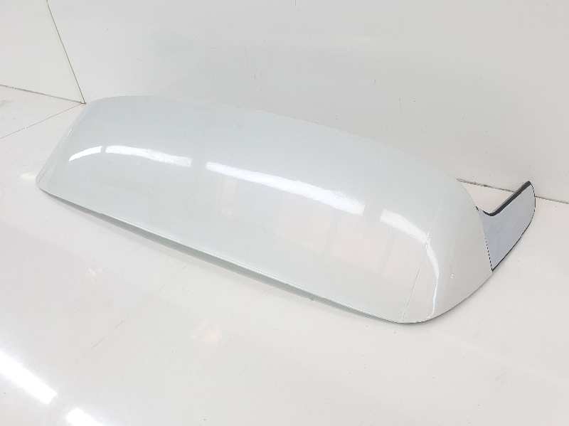 RENAULT Captur 1 generation (2013-2019) Bootlid Spoiler 960300445R, 960300445R, COLORBLANCOVERFOTOS 19748479