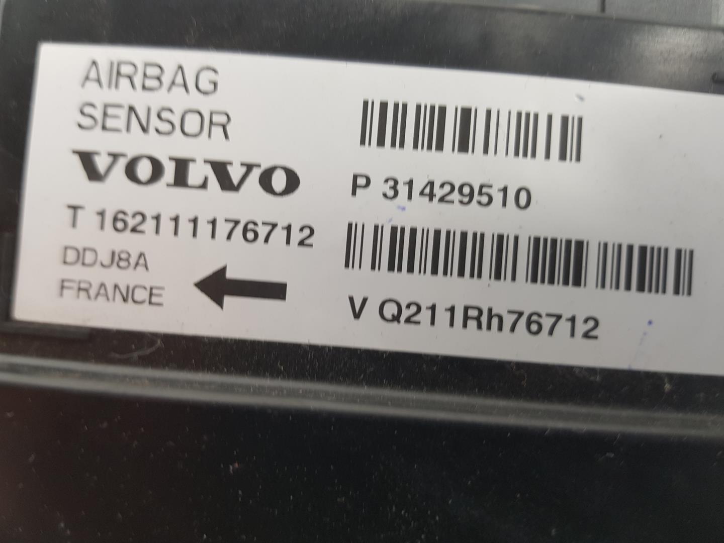 VOLVO V40 2 generation (2012-2020) Other Control Units 31429510, 31429510 23103600