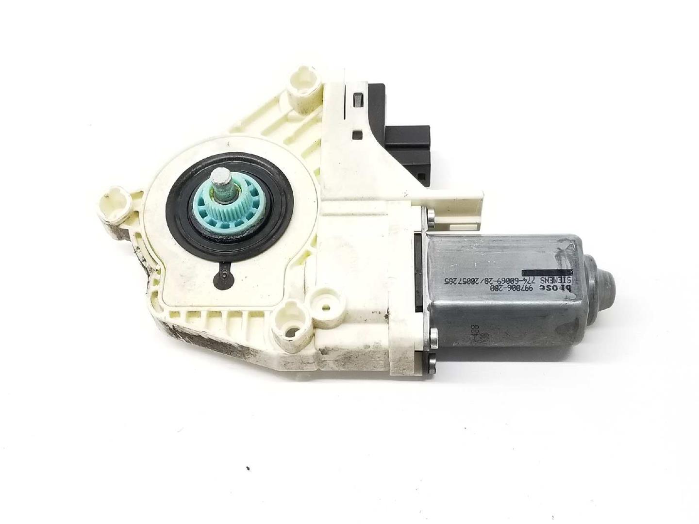 AUDI A6 allroad C6 (2006-2011) Rear Right Door Window Control Motor 4F0959802C, 4F0959802C 19714488