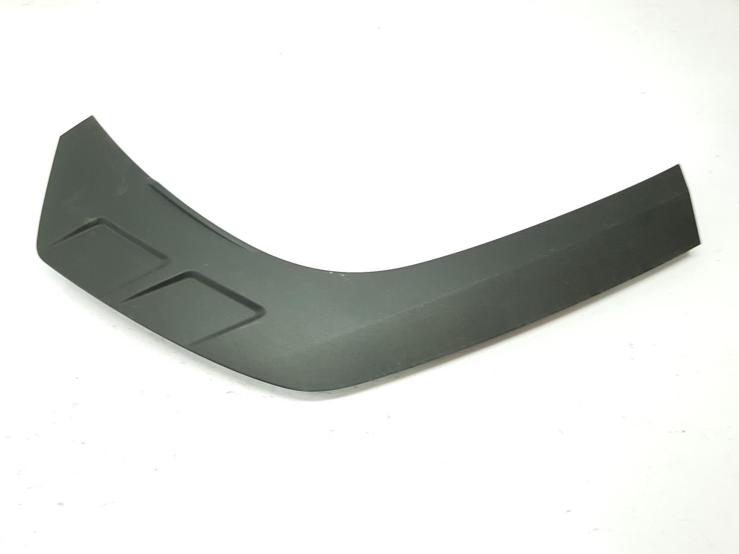 HYUNDAI Tucson 3 generation (2015-2021) Rear Left Fender Molding 87743N7000,87743N7000 24224475