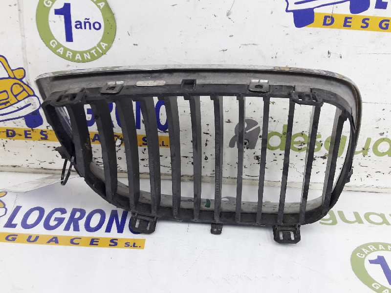 BMW 1 Series E81/E82/E87/E88 (2004-2013) Front Right Grill 51137128613,7128613,51137128613 19620008