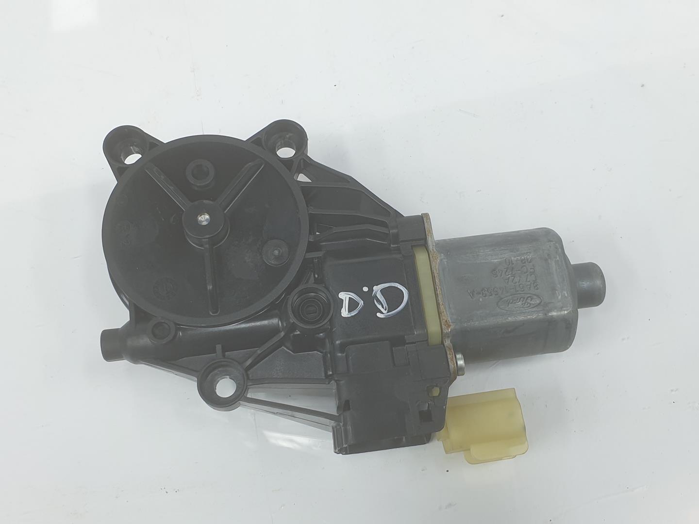 FORD Fiesta 5 generation (2001-2010) Front Right Door Window Control Motor 1543207, 8A6114553A 19743103