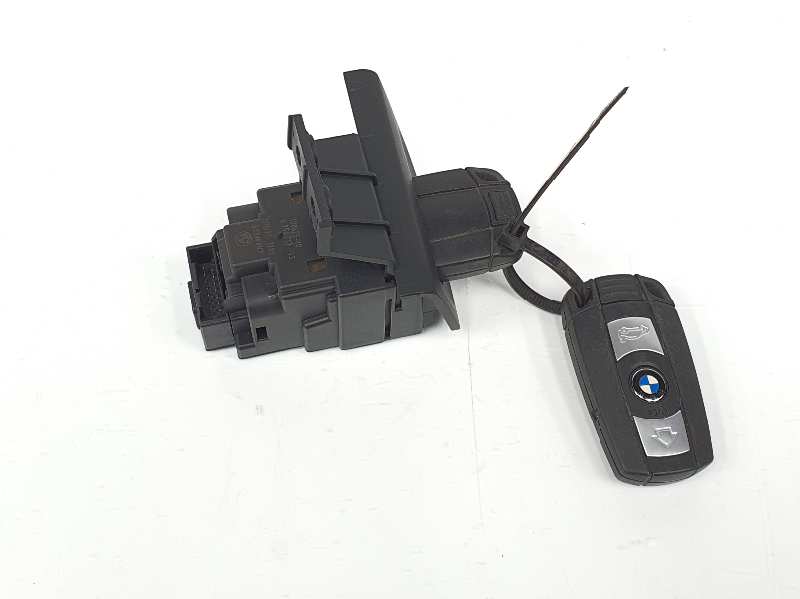 BMW 1 (E81) Ignition Lock 66129172369, 66129172369 19740632 Used parts online 7366511