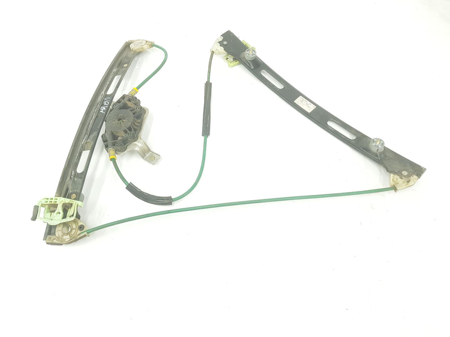 BMW 3 Series E46 (1997-2006) Front Right Door Window Regulator 51338251352,51338251352 19668925