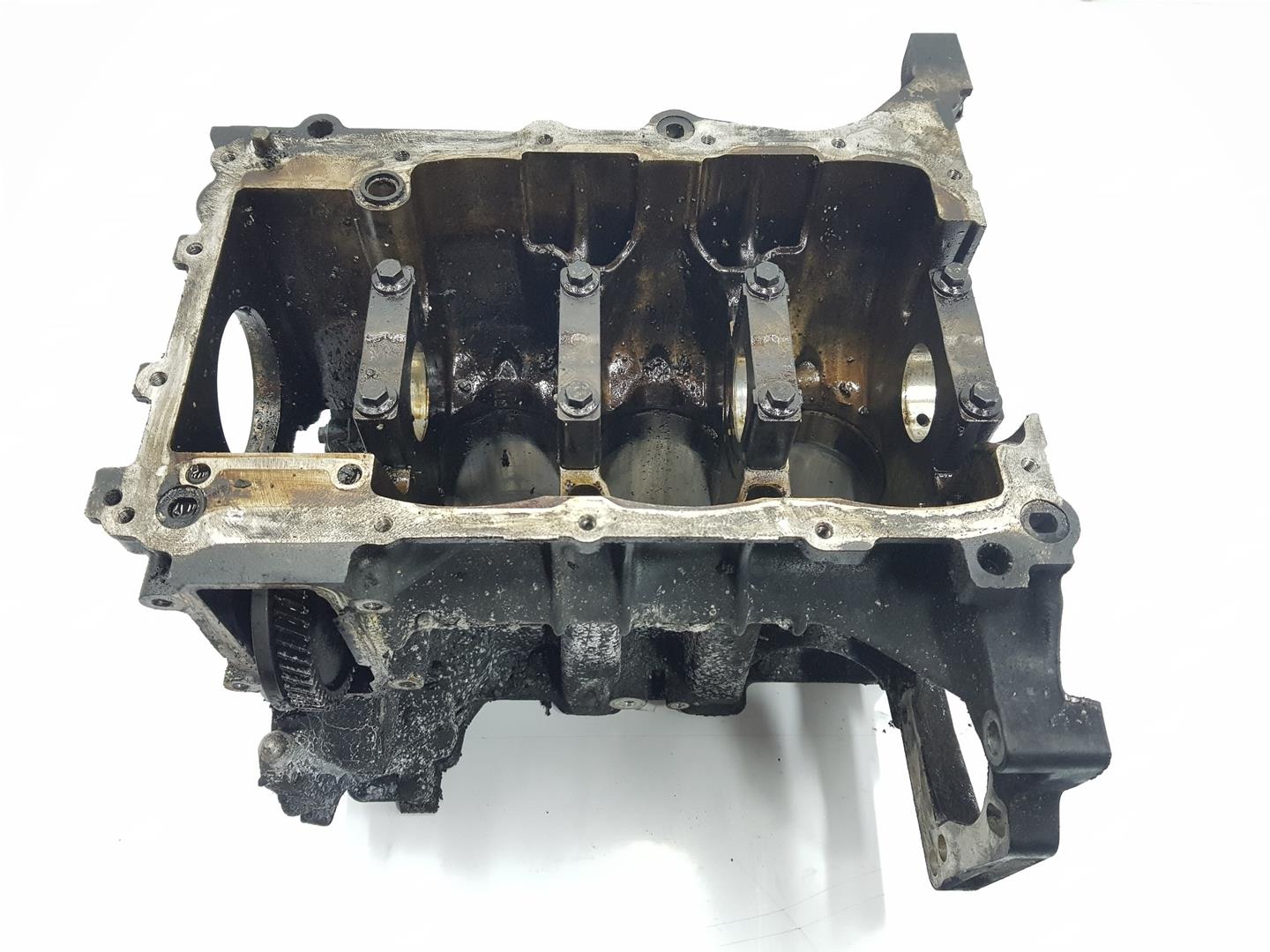 PEUGEOT 308 T9 (2013-2021) Engine Block 1608518880,1608518880 24230991