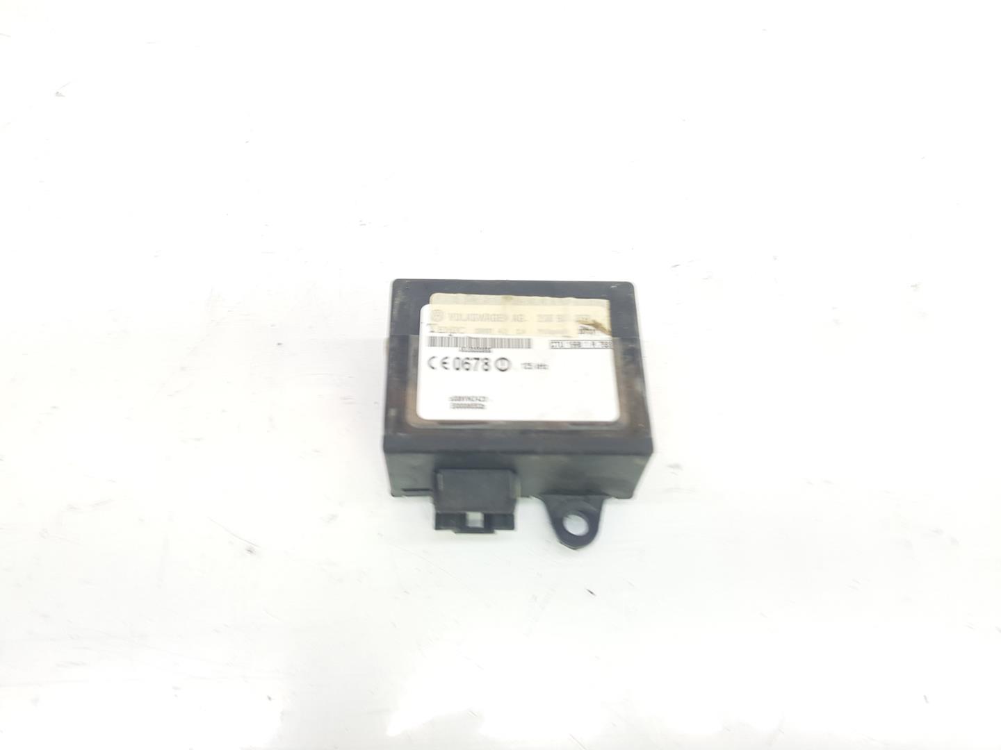 VOLKSWAGEN LT 2 generation (1996-2006) Other Control Units 2D0953257, 2D0953257 19818593