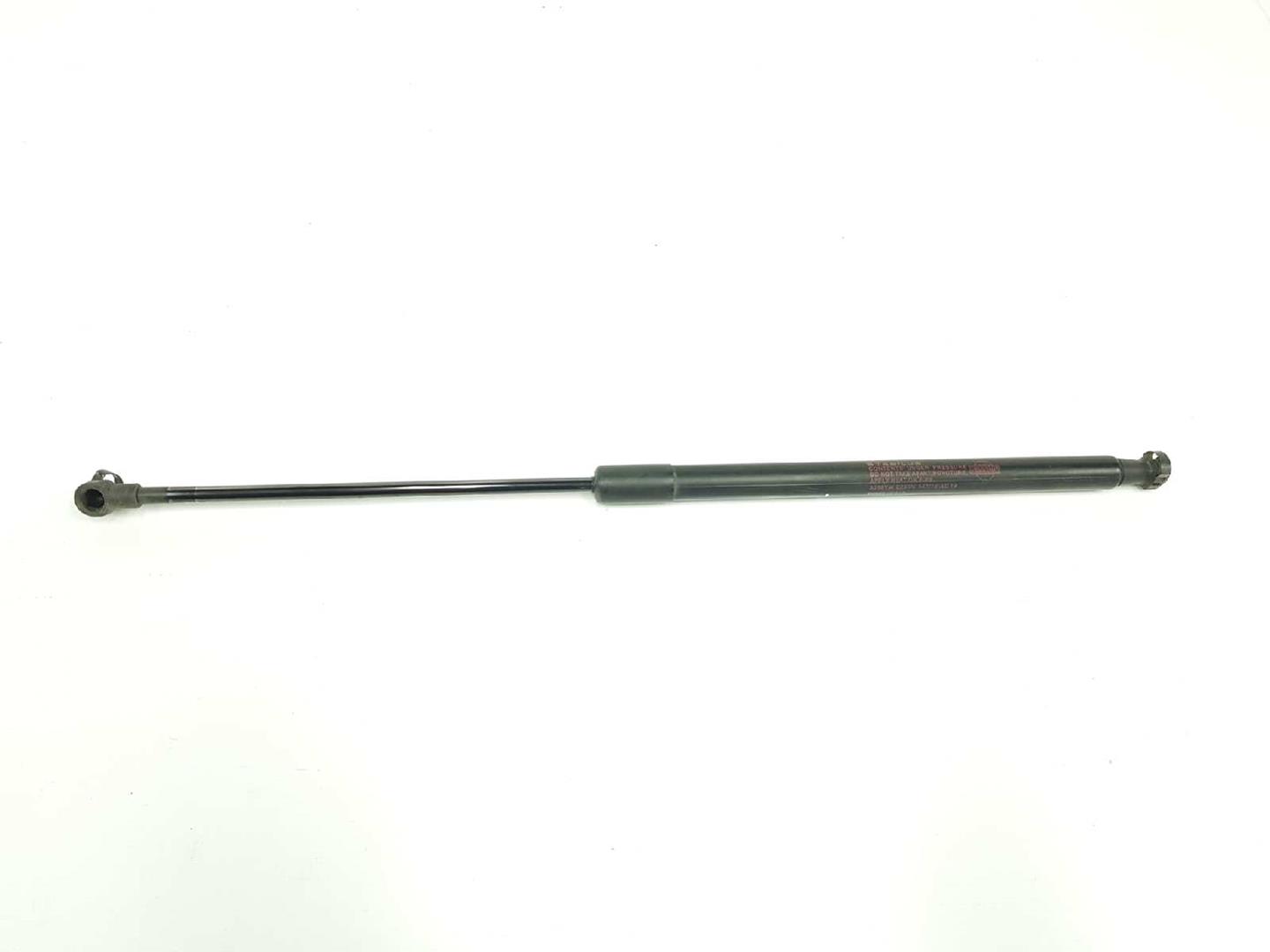 NISSAN Qashqai 1 generation (2007-2014) Left Side Tailgate Gas Strut 90450JD01B,3258YM,0355N 19728693