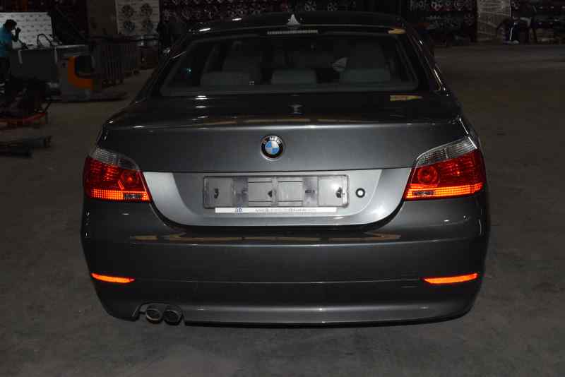 BMW 5 Series E60/E61 (2003-2010) Lydforsterker 84506928461, 84506928461 19789284