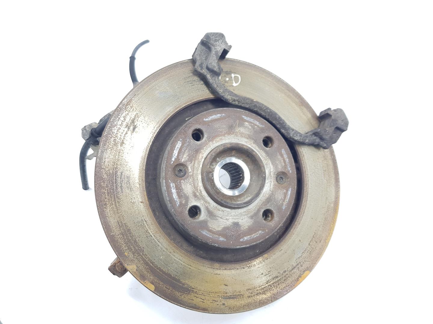 PEUGEOT Partner 1 generation (1996-2012) Front Right Wheel Hub 364754, 364754, DIAM82 19917169