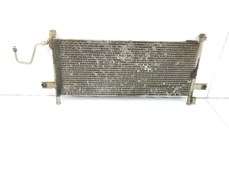 NISSAN Navara D22 (1997-2005) Air Con Radiator 92110VK610, 92110VK610 19737815