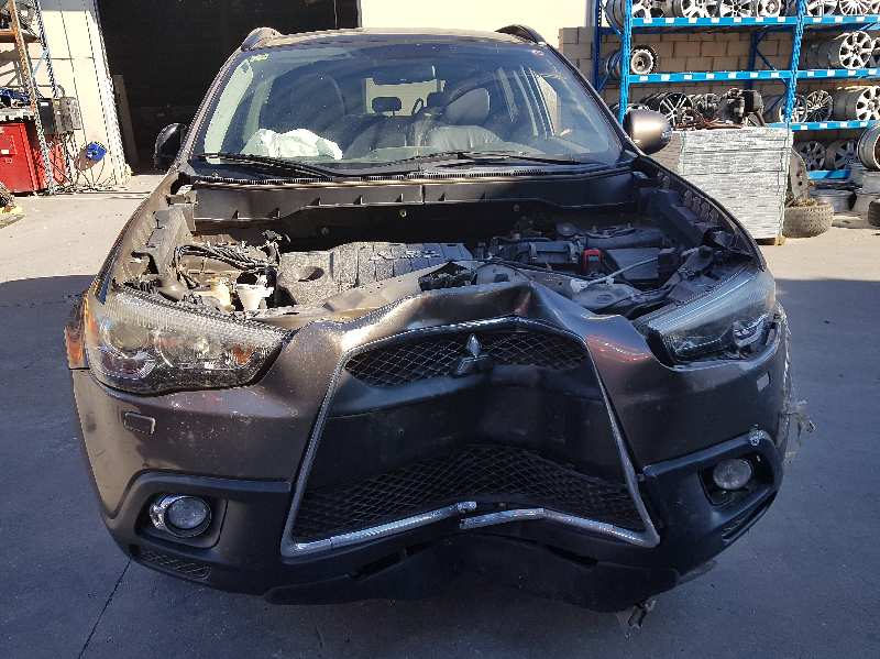 MITSUBISHI ASX 1 generation (2010-2020) Другие блоки управления 8631B027, JL001000391 19657514