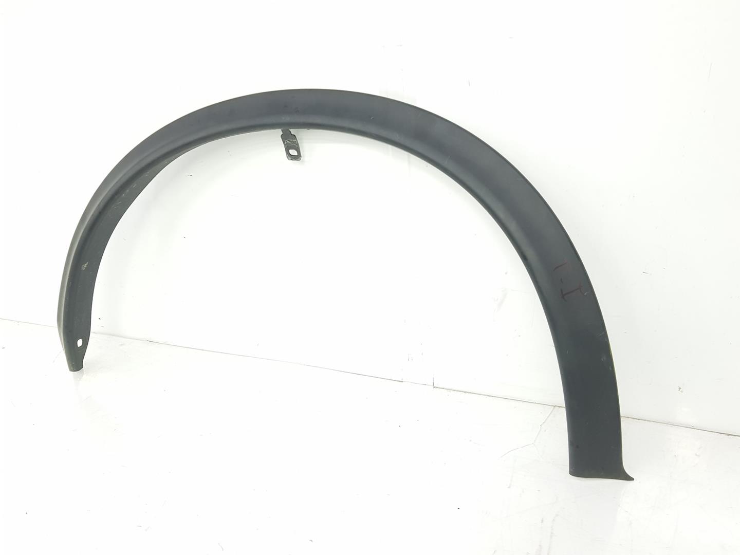 NISSAN Juke YF15 (2010-2020) Rear Left Fender Molding 788611KA6A,788611KA6A 19779910