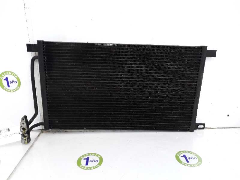 BMW X3 E83 (2003-2010) Gaisa kondensācijas radiators 64538377648,64538377648 19901283