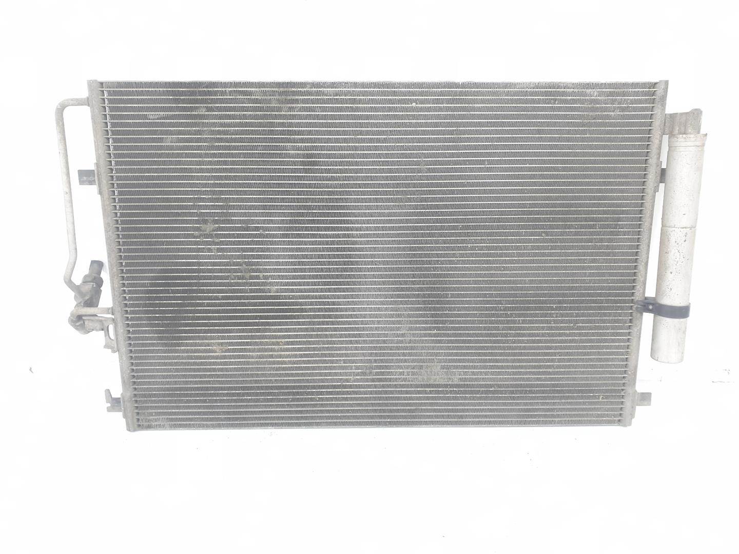 MERCEDES-BENZ Sprinter 2 generation (906) (2006-2018) Air Con Radiator A9065000054, A9065000054 24183201