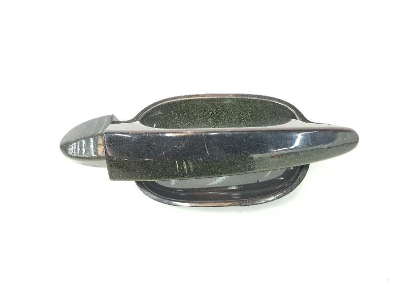 BMW 5 Series E60/E61 (2003-2010) Rear Left Door Exterior Handle 51216961443,51216961443 19683724