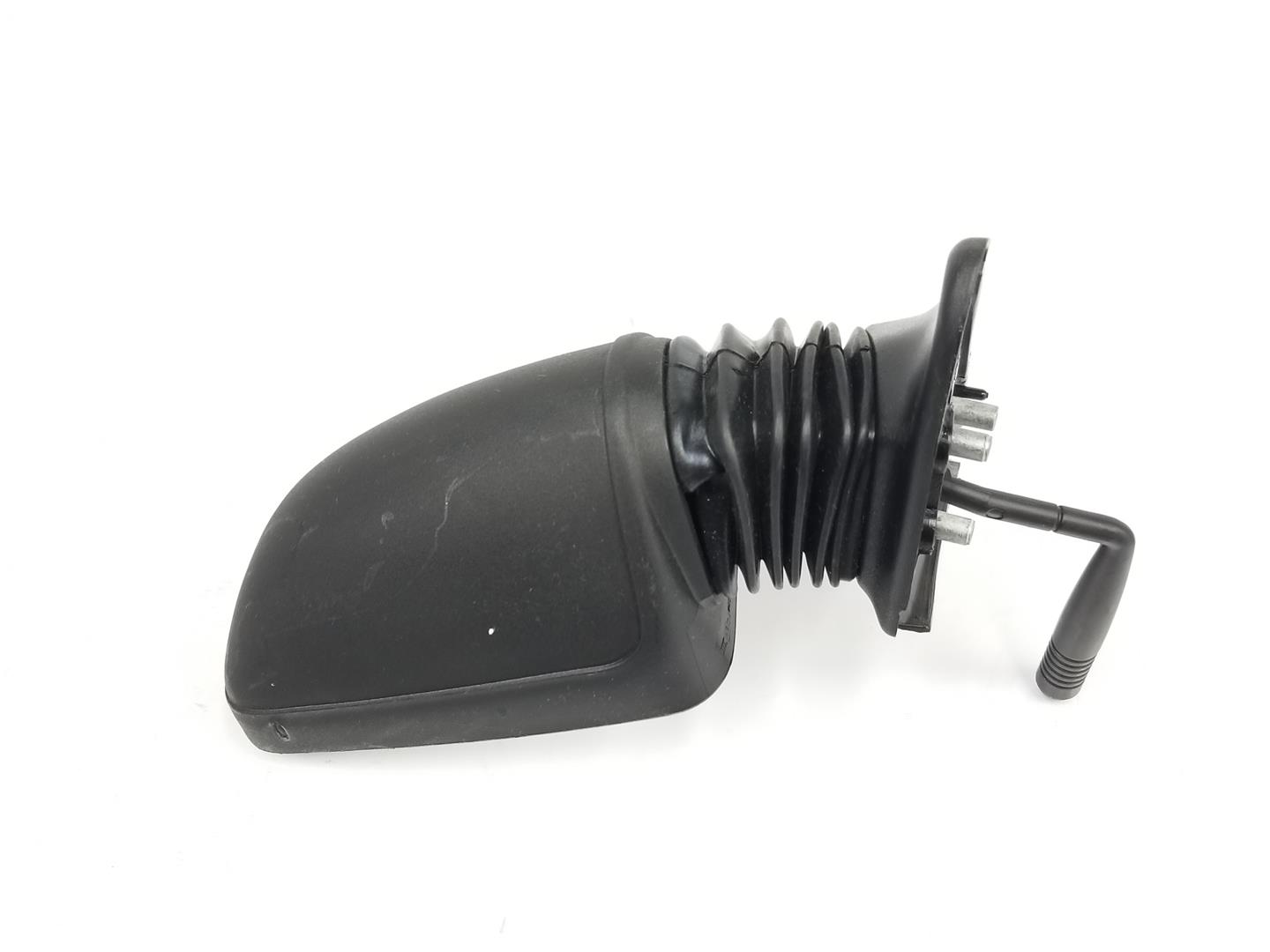 PEUGEOT 205 1 generation (1983-1998) Right Side Wing Mirror 9752180977,9752180977,NOORIGINAL 19885292