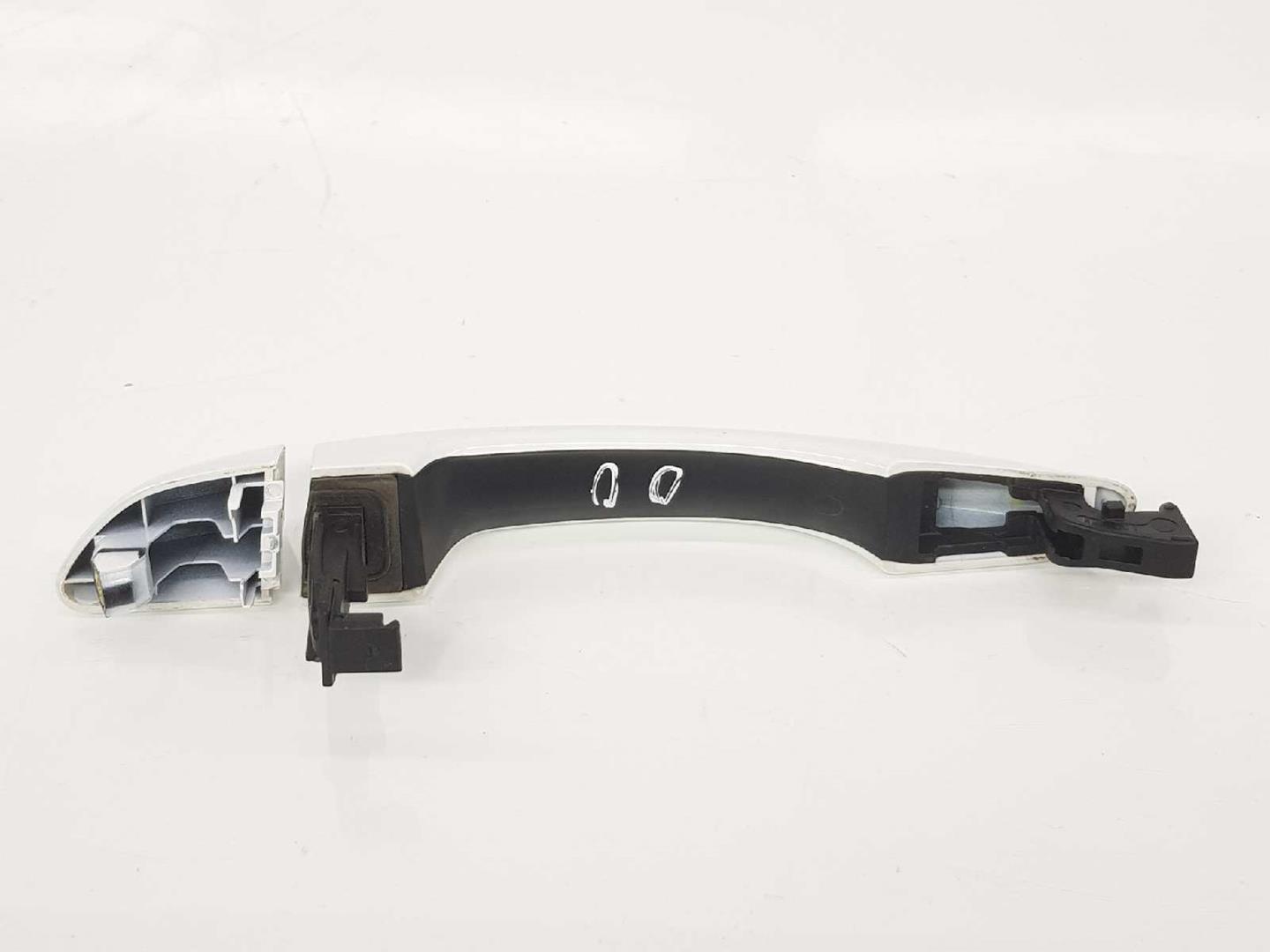 HYUNDAI Tucson 3 generation (2015-2021) Front Right Door Exterior Handle 82661D7000,82661D7000,COLORBLANCO 19738469