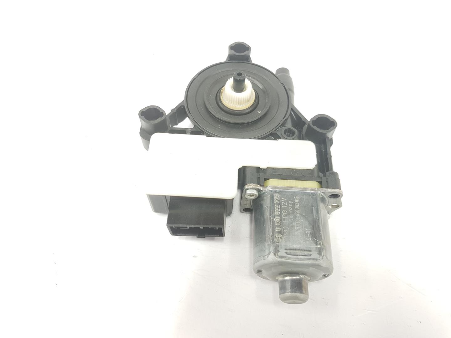 SEAT Leon 3 generation (2012-2020) Rear Left Door Window Control Motor 5Q0959811A,5Q0959811A,2222DL 19935235