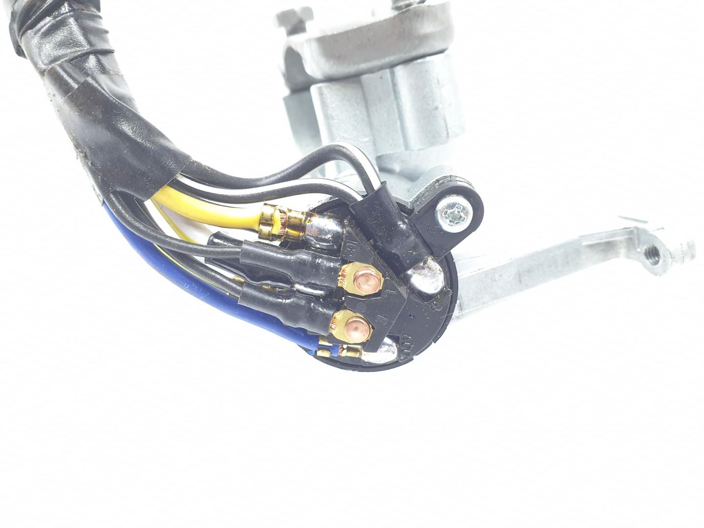 Clausor con llave G16A SLS6 de Suzuki Vitara sesfet 0-0 con 132514 km - pieza usada
