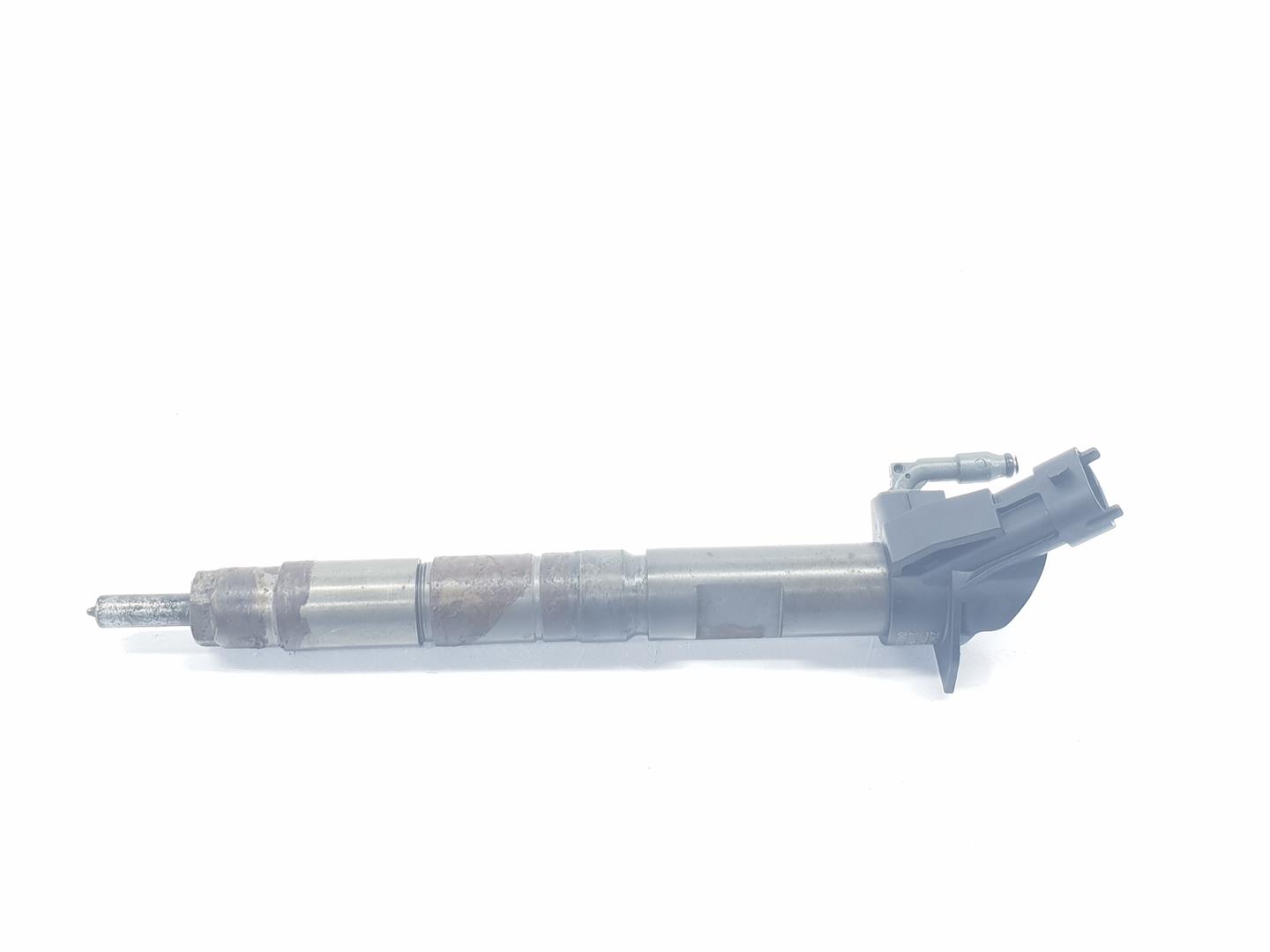 TOYOTA Auris 2 generation (2012-2015) Injecteur de carburant 236700W020, 2367009390 24241045