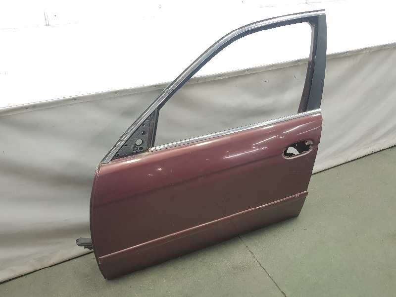 BMW 5 Series E39 (1995-2004) Front Left Door 41518216817,41518216817,GRANATE894 19721030