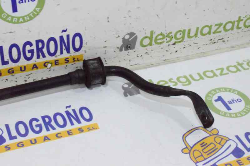 AUDI A6 C6/4F (2004-2011) Hátsó keresztstabilizátor 4F0511409H,4F0511409H 19578989