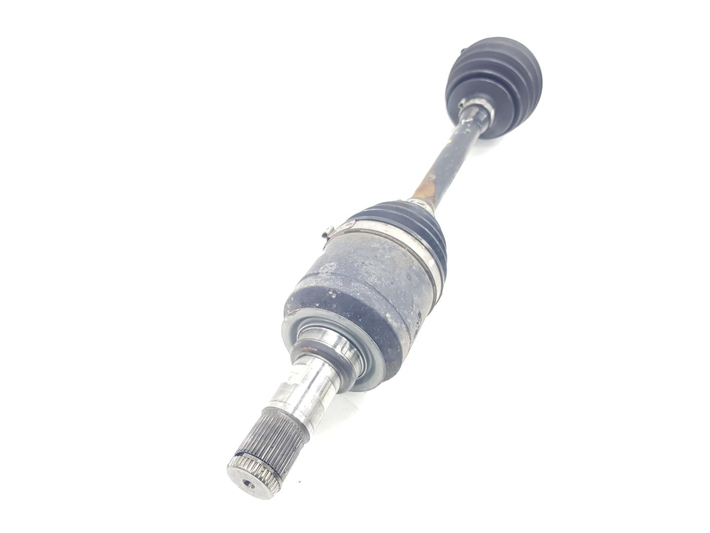 MERCEDES-BENZ M-Class W164 (2005-2011) Fram Vänster Drivaxel A1643300801,A1643300801 23327722