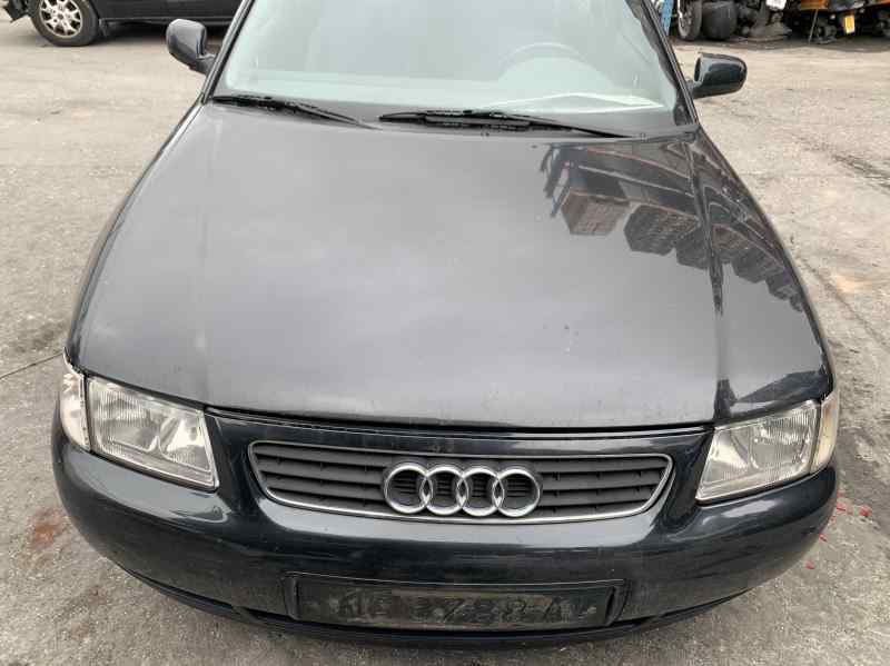 AUDI A3 8L (1996-2003) Unité de climatisation 8L0820043D,5HB007608,8L0820043D 19664203