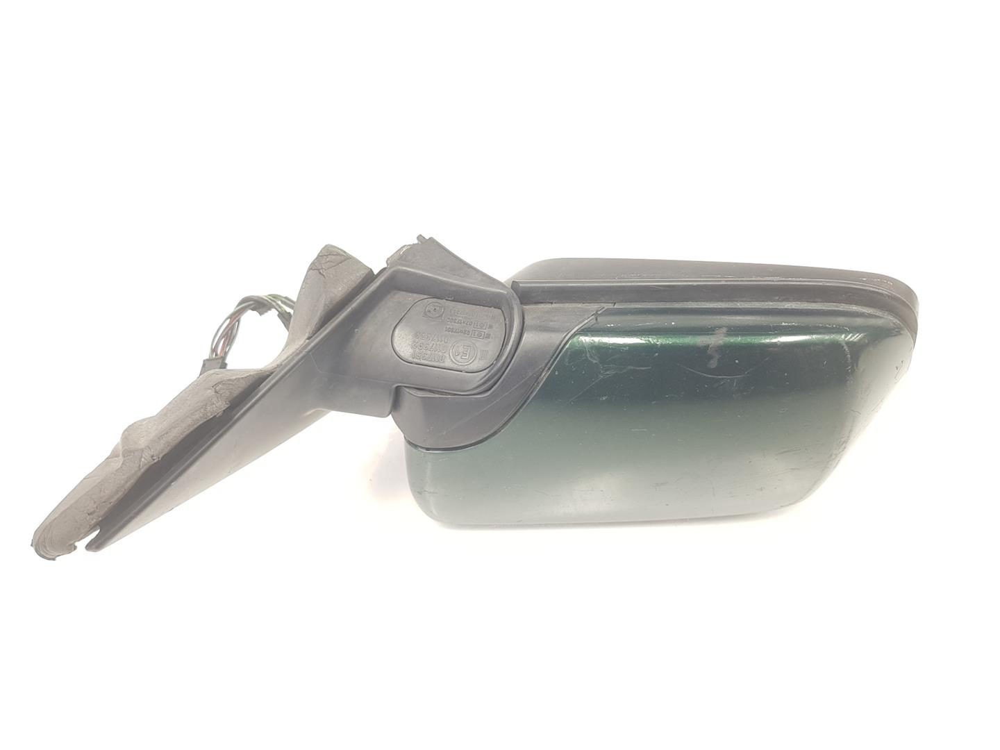 BMW 3 Series E46 (1997-2006) Right Side Wing Mirror 51168245128 24242421