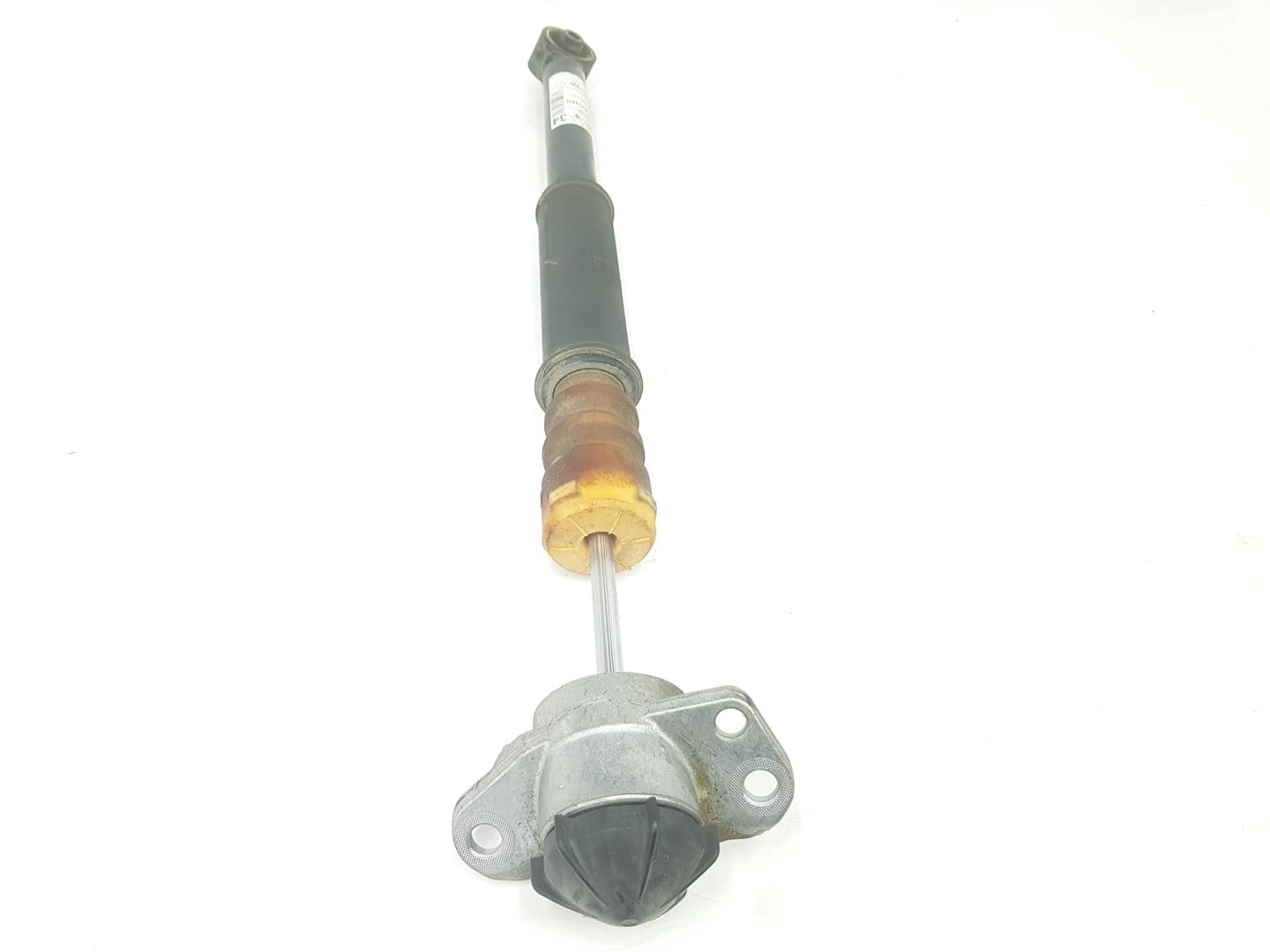 VOLKSWAGEN Polo 5 generation (2009-2017) Rear Left Shock Absorber 6C0513025AH,6C0513025AH 24195104