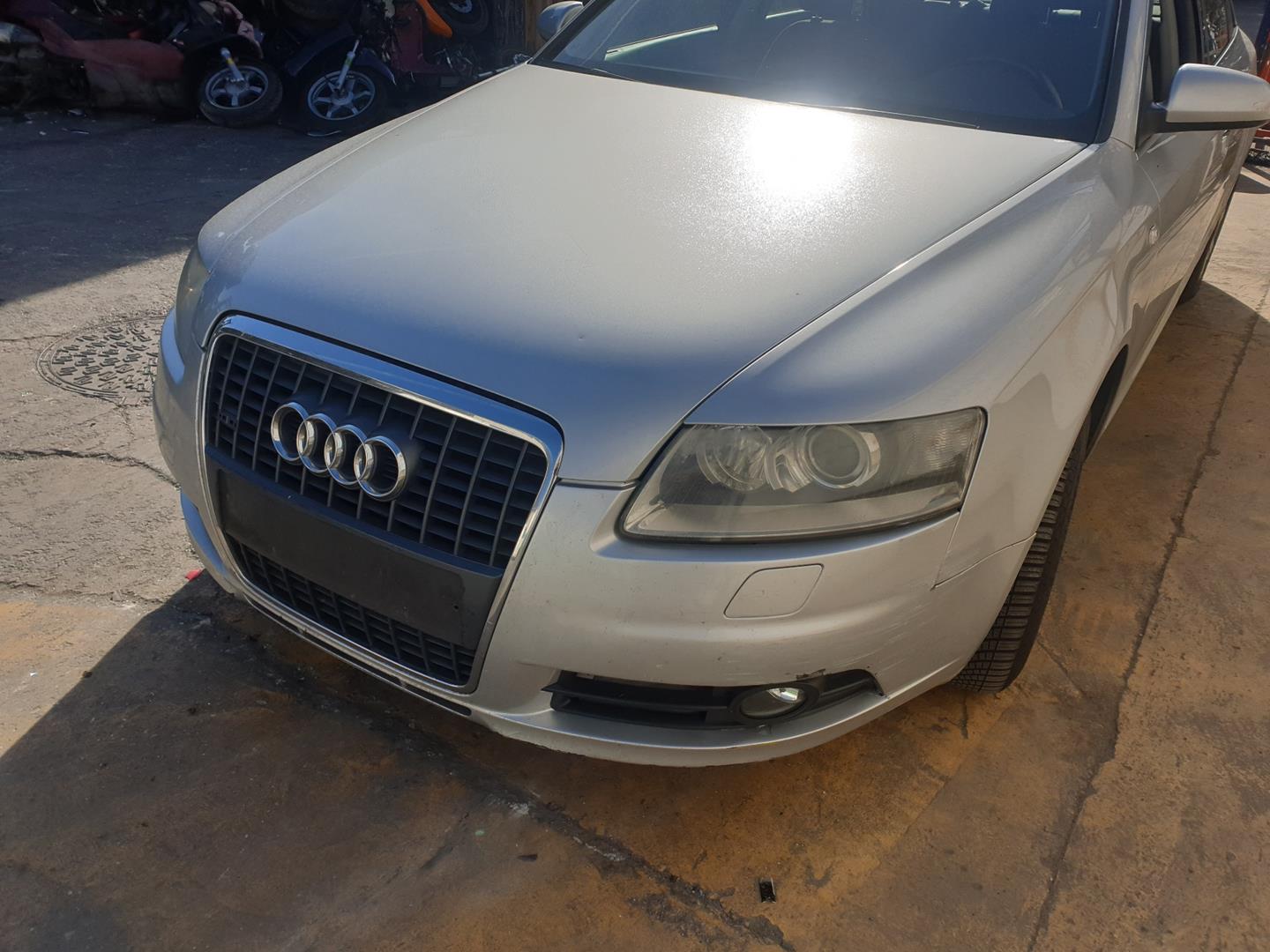 AUDI A6 C6/4F (2004-2011) Other Engine Compartment Parts 059115397AC, 059115397AC 23894471