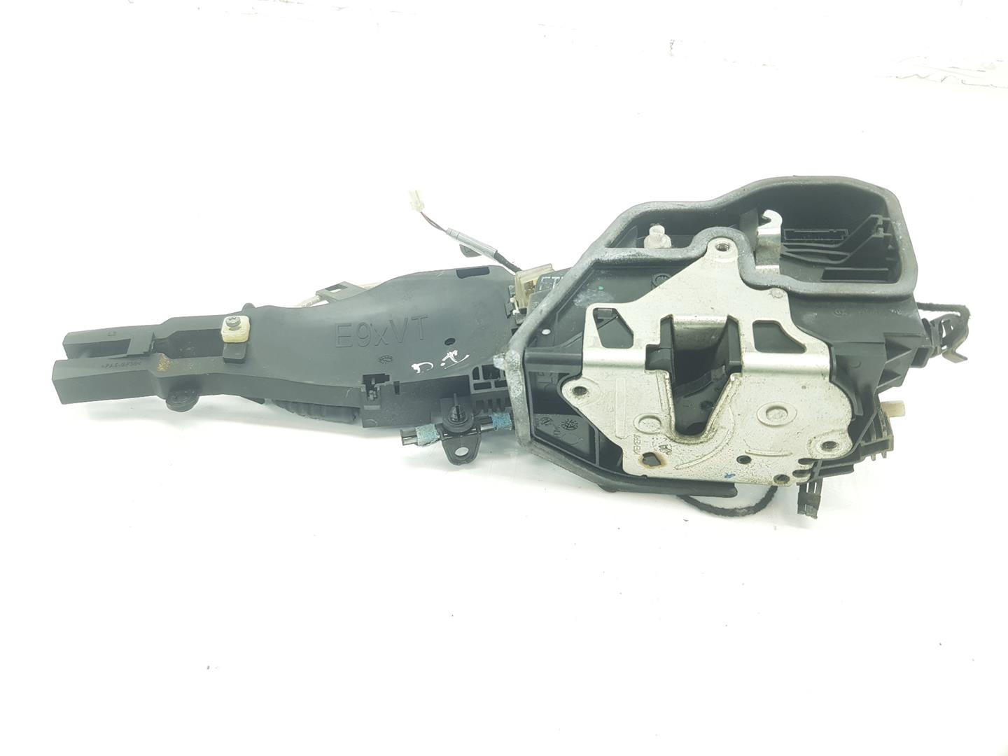 BMW X5 E70 (2006-2013) Front Left Door Lock 51217202143 19921912