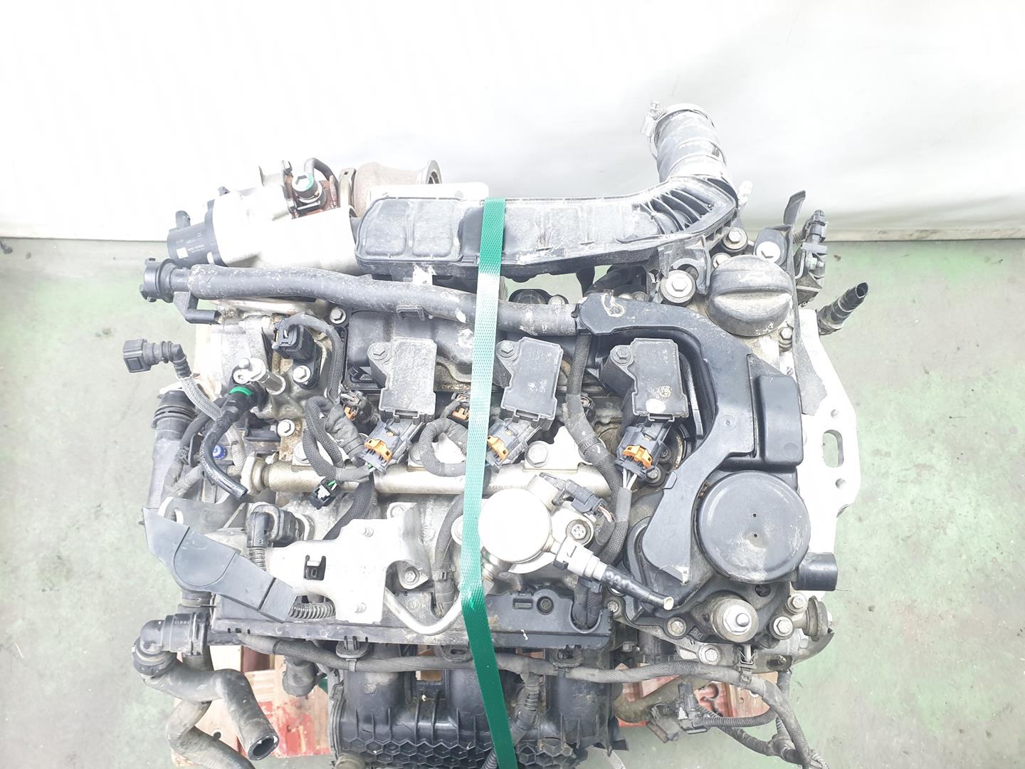 OPEL Corsa F (2019-2023) Motor HN05 24241817
