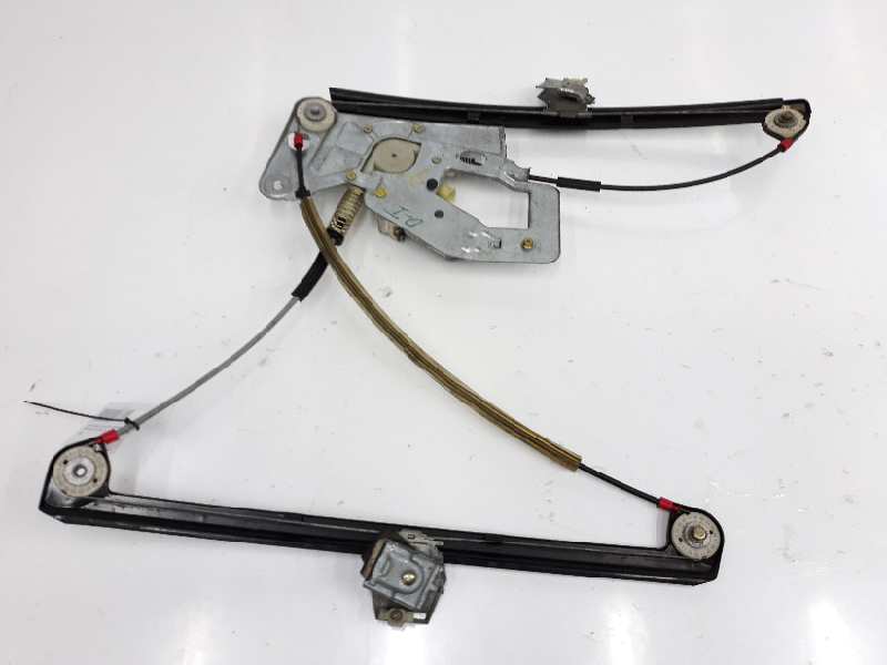 BMW 5 Series E39 (1995-2004) Front Left Door Window Regulator 67628360511, 67628360511 19673882