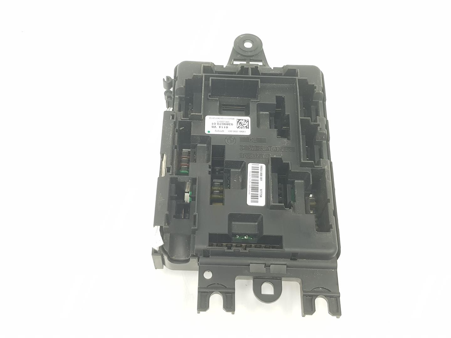 BMW 1 Series F20/F21 (2011-2020) Fuse Box 61149224866 24195568