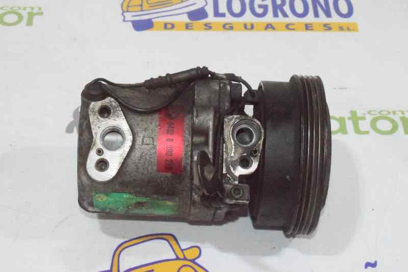 BMW 3 Series E36 (1990-2000) Air Condition Pump 64528390228,64528390228,8390646 19554316