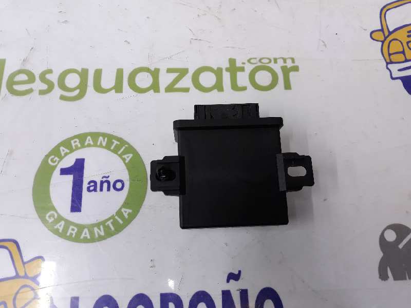 SEAT Leon 3 generation (2012-2020) Headlight Control Unit 5Q0907357, 130732937101 19895477