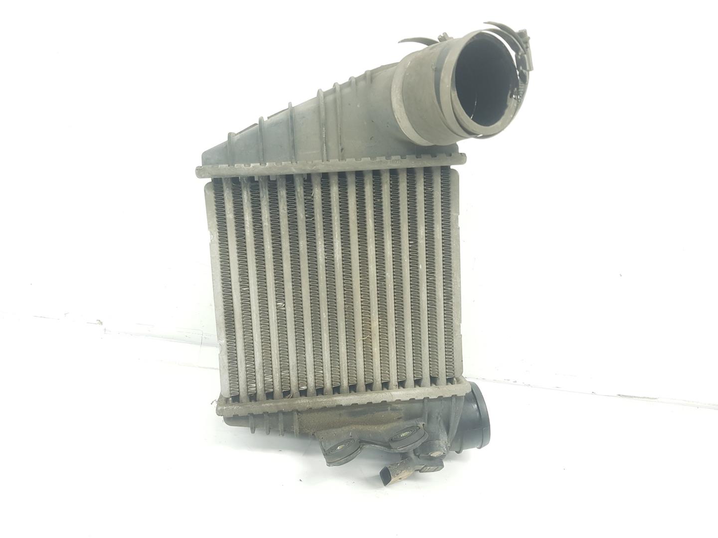 VOLKSWAGEN Bora 1 generation (1998-2005) Intercooler Radiator 1J0145803F, 1J0145803F 19824307